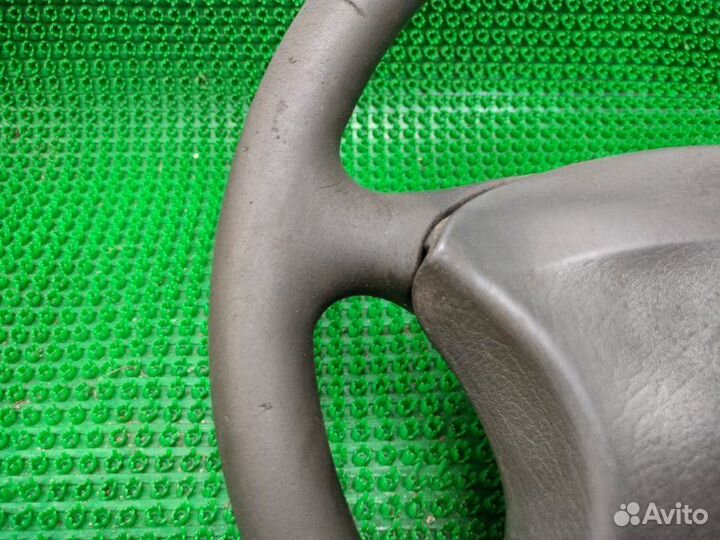 Руль Лада Калина 1 2008