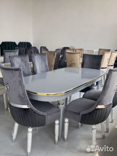 Столы стулья