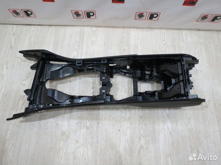 Центральная консоль Bmw 5 F10