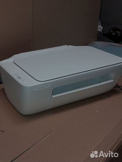 Принтер HP Deskjet 2320