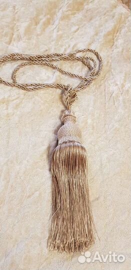 Зажимы для занавесок