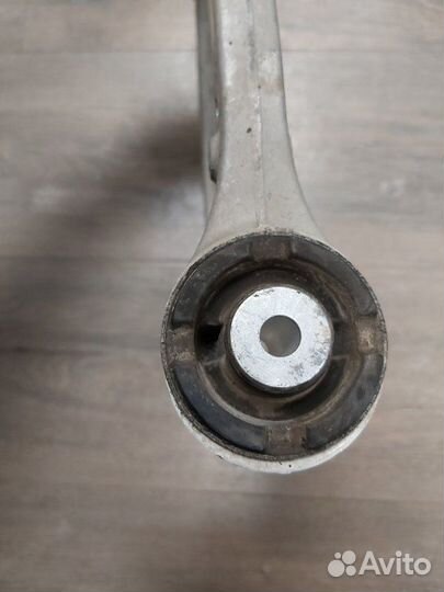 Рычаг подвески передний левый Mercedes S 500