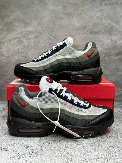 Кроссовки nike air max 95