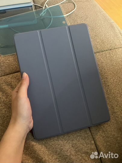 Чехол на iPad 7/8 10,2