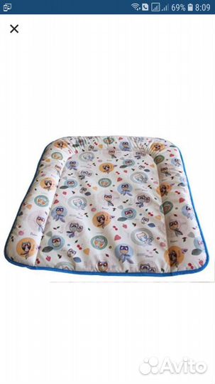 Матрас для пеленания