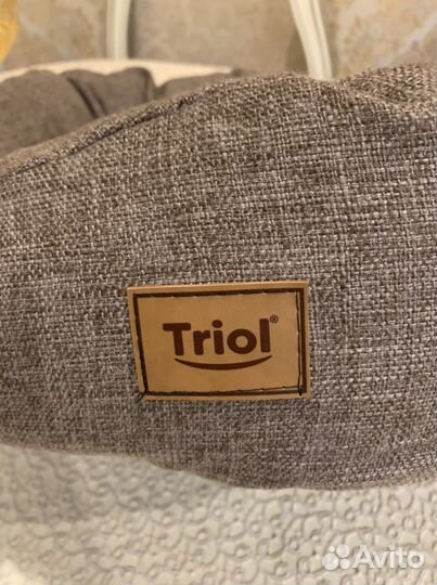 Лежанка для животных