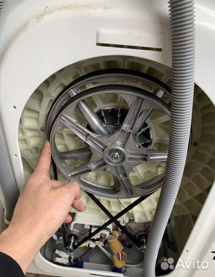 Ремонт Стиральных машин Ремонт Холодильников Bosch