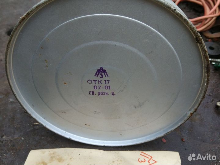 Керосиновая лампа летучая мышь