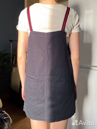 Сарафан летний