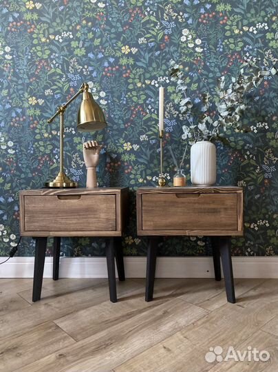 Тумба прикроватная новая