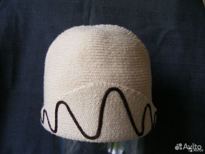 Шапка 