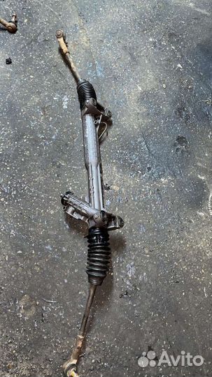 Рулевая рейка Фольксваген Т4