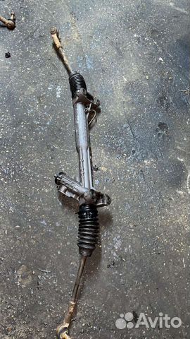 Рулевая рейка Фольксваген Т4