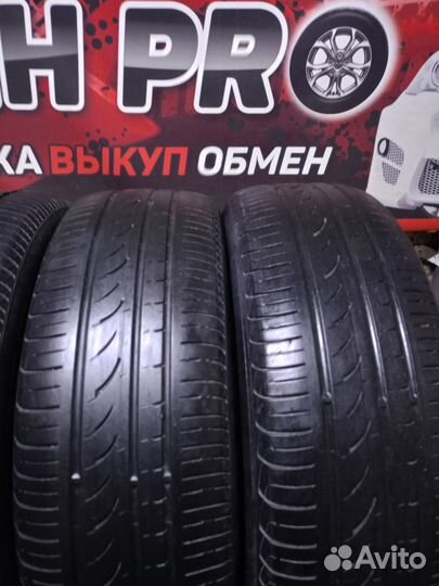 Pirelli Formula Energy 215/65 R16