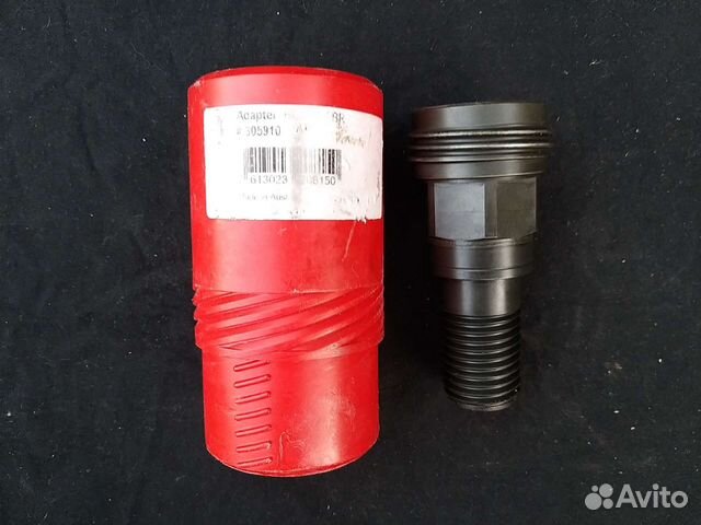 Адаптер/переходник для алмазных коронок, hilti купить в Санкт ...