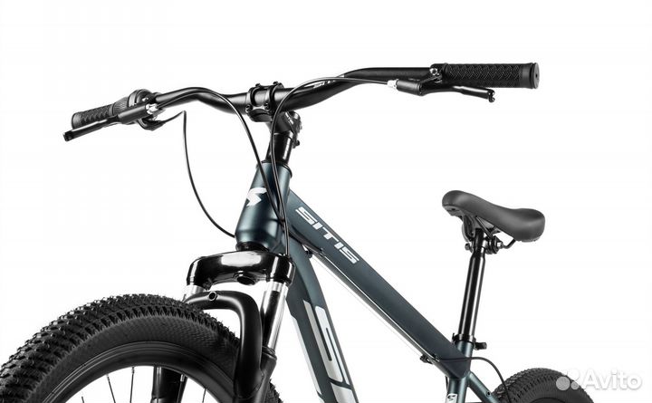 Велосипед sitis flash 7SP 29