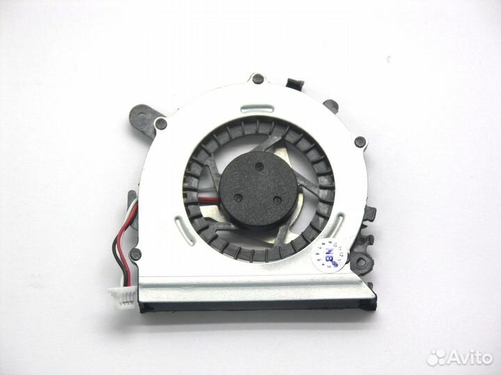 Вентилятор (кулер) для Samsung NP530U3C,NP535U3C