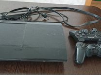 Sony playstation 3 PS3 (Прошитая)