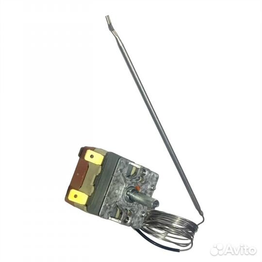 Терморегулятор плиты Gorenje 50-300C, L-1000mm, 2