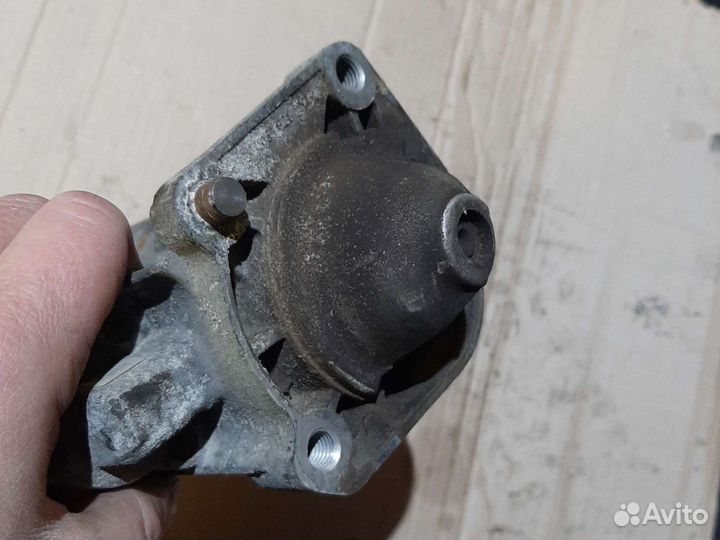 Стартер Вольво S80 S60 S40 2.4i АКПП