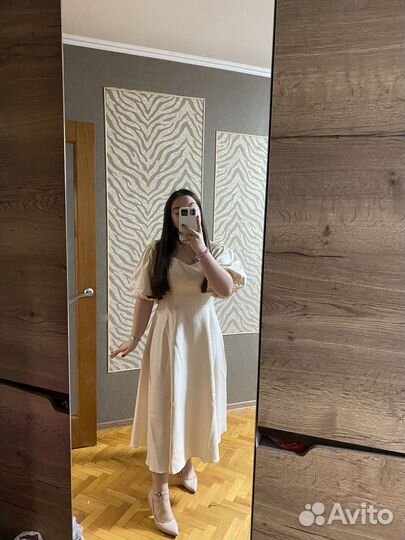 Выпускное платье, вечернее