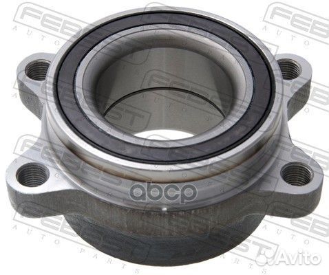 Ступица передняя nissan elgrand E51