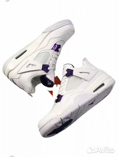 Nike Air Jordan 4 Retro