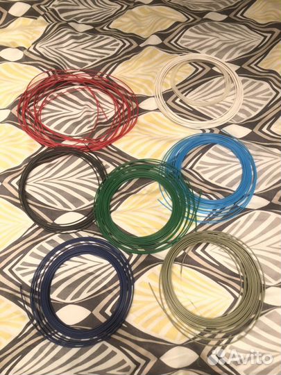 3D ручка для рисования