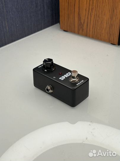 Nux Space Reverb Продажа/Обмен