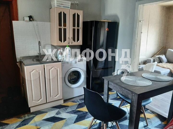 Дом 99,7 м² на участке 4 сот.