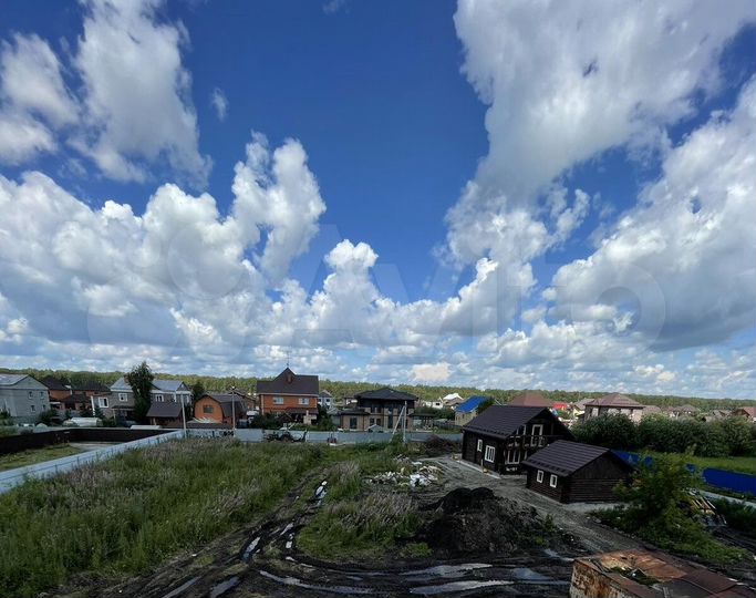 Участок 21,4 сот. (ИЖС)