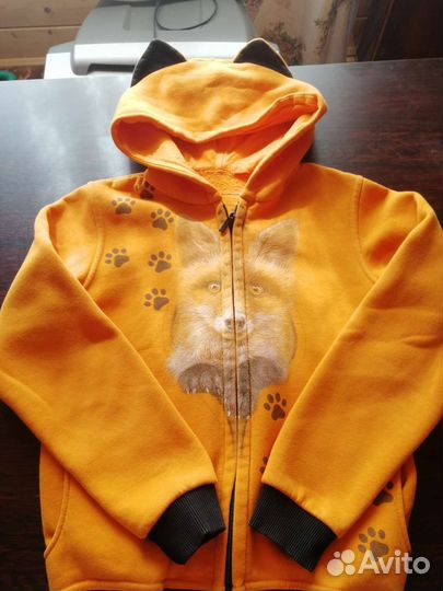 Одежда для девочек