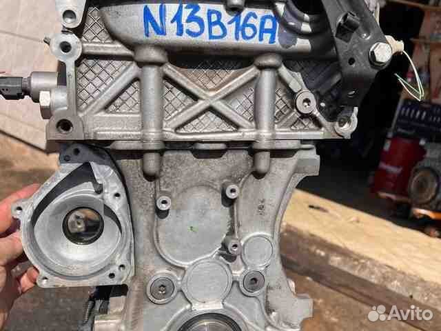 Двигатель bmw 3-series f30/f31/f34 nn