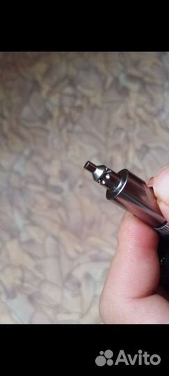 Быстросъемы для сигнализаторов 4шт