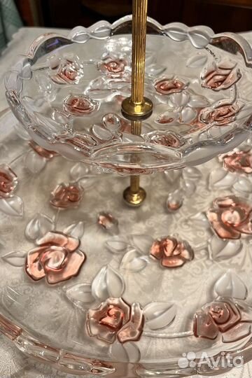 Горка для фруктов