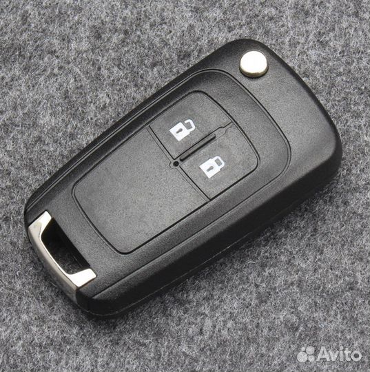 Ключ Центральный замок Cruze GM