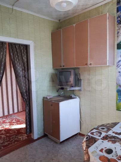 Дом 62,2 м² на участке 50 сот.