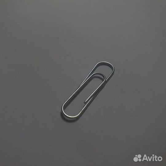 Скрепка Канцелярская