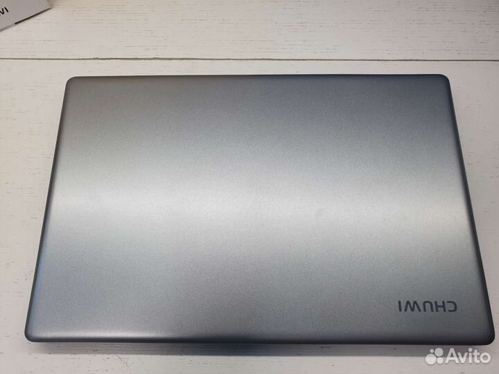 Ультрабук Chuwi HeroBook Pro Plus