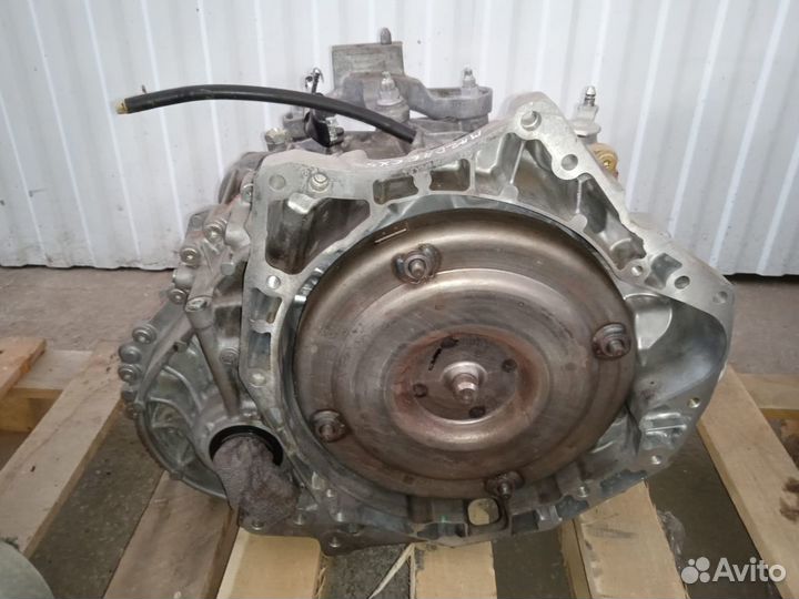 АКПП Мазда 3,6, CX-5 2.0 PE контрактный