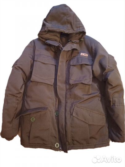 Костюм горка на флисе