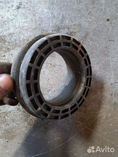 Проставка передних пружин Lancia libra