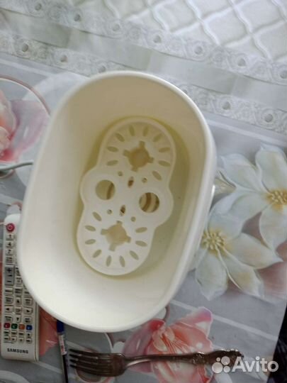 Стерилизатор для бутылочек varme