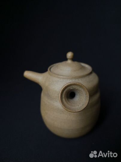 Традиционный японский котёл