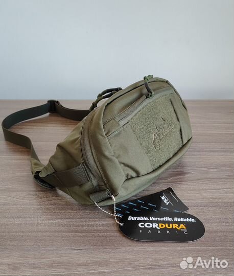 Поясная сумка Helikon-tex bandicoot