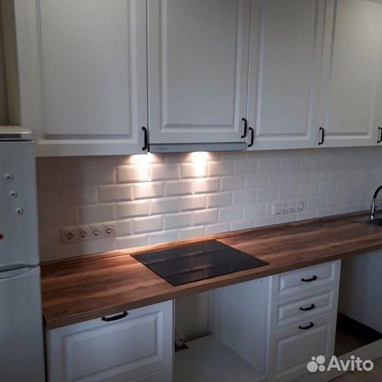 Кухонный гарнитур на заказ