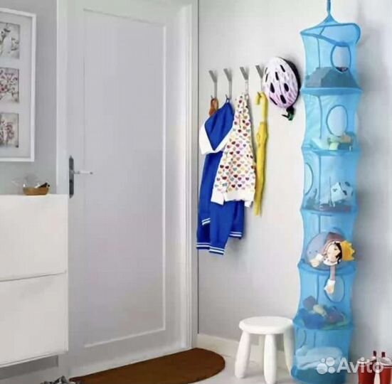 Органайзер сетка подвесная IKEA