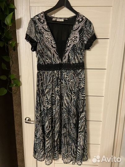 Платье 44-46