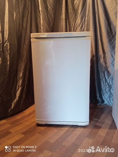 Морозильная камера Бирюса