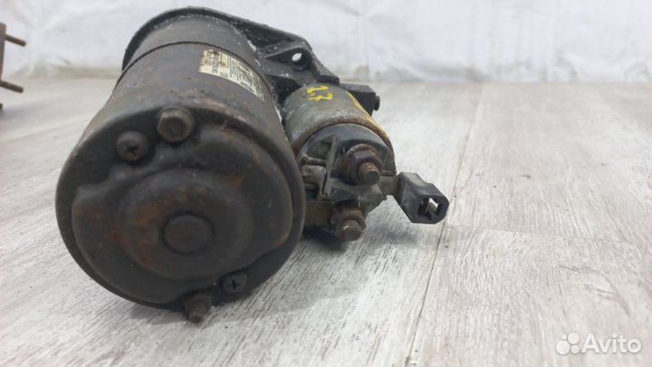 Стартер Dodge Intrepid EER 1999